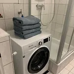 Furnished Room In A Shared Appartment, Ideal For Students